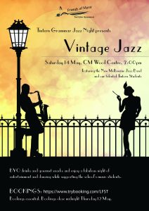Jazz night 2