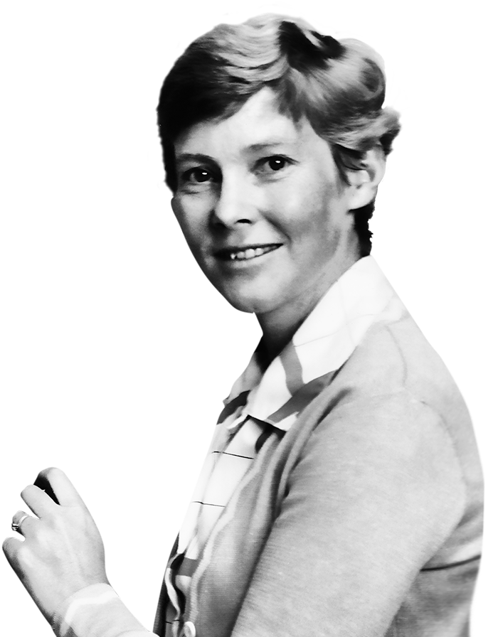 Emeritus Charlotte Morrison Anderson