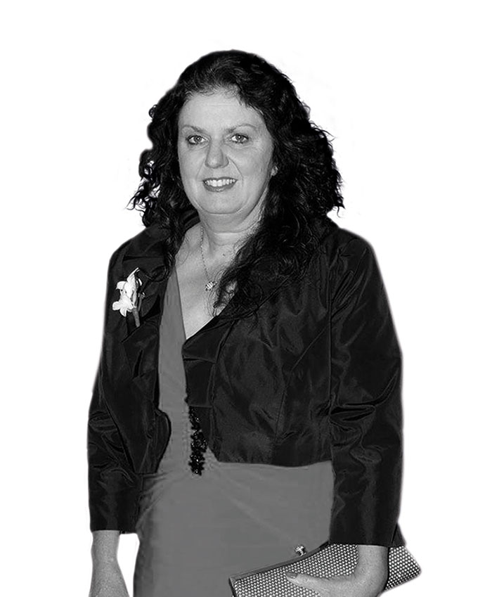 Emeritus Charlotte Morrison Anderson