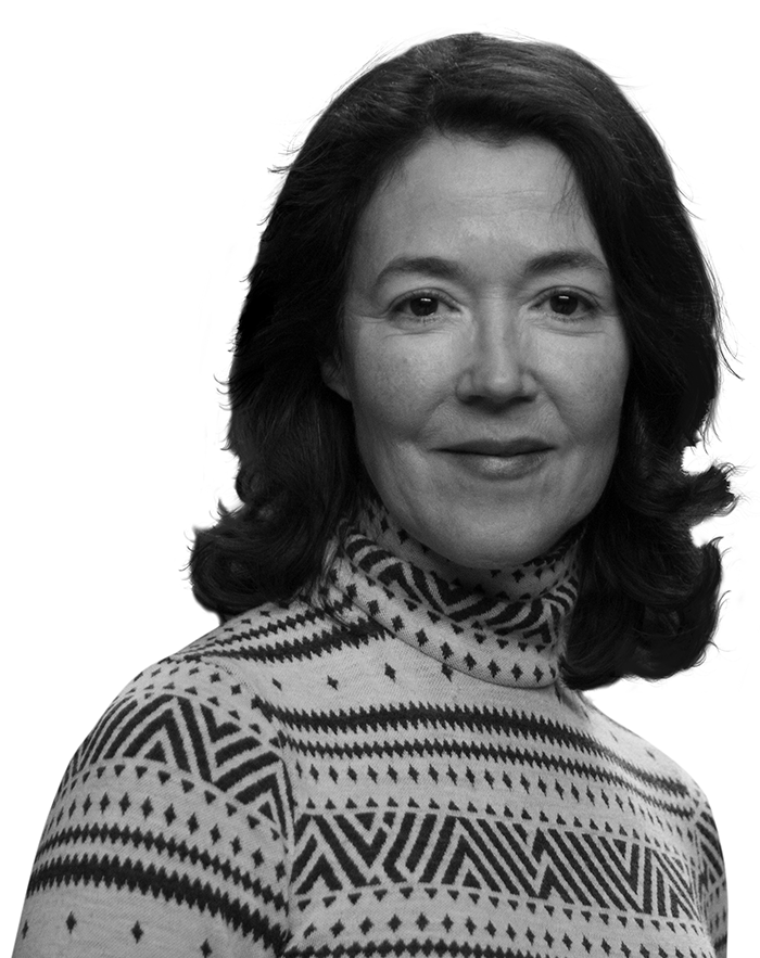 Emeritus Charlotte Morrison Anderson
