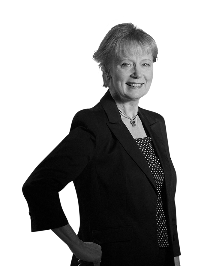 Emeritus Charlotte Morrison Anderson