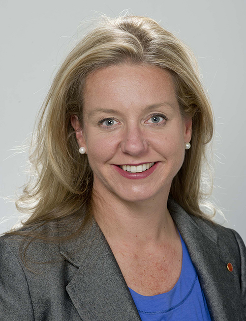 Bridget McKenzie