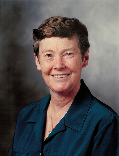 Helen Quinn AO