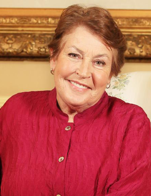 Helen Reddy