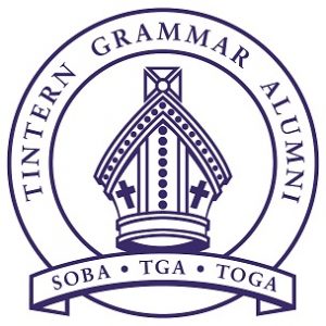Small TGA logo