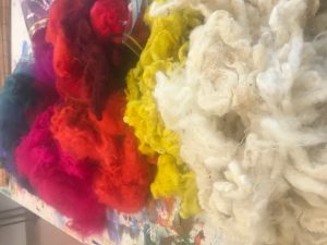 Farm to felting eleven