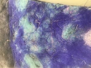 Farm to felting nine