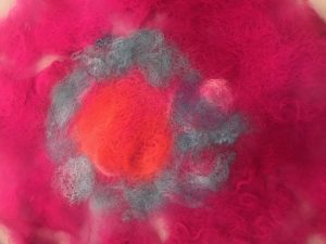 Farm to felting eight