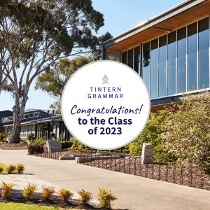 Congratulations to the Class of 2023