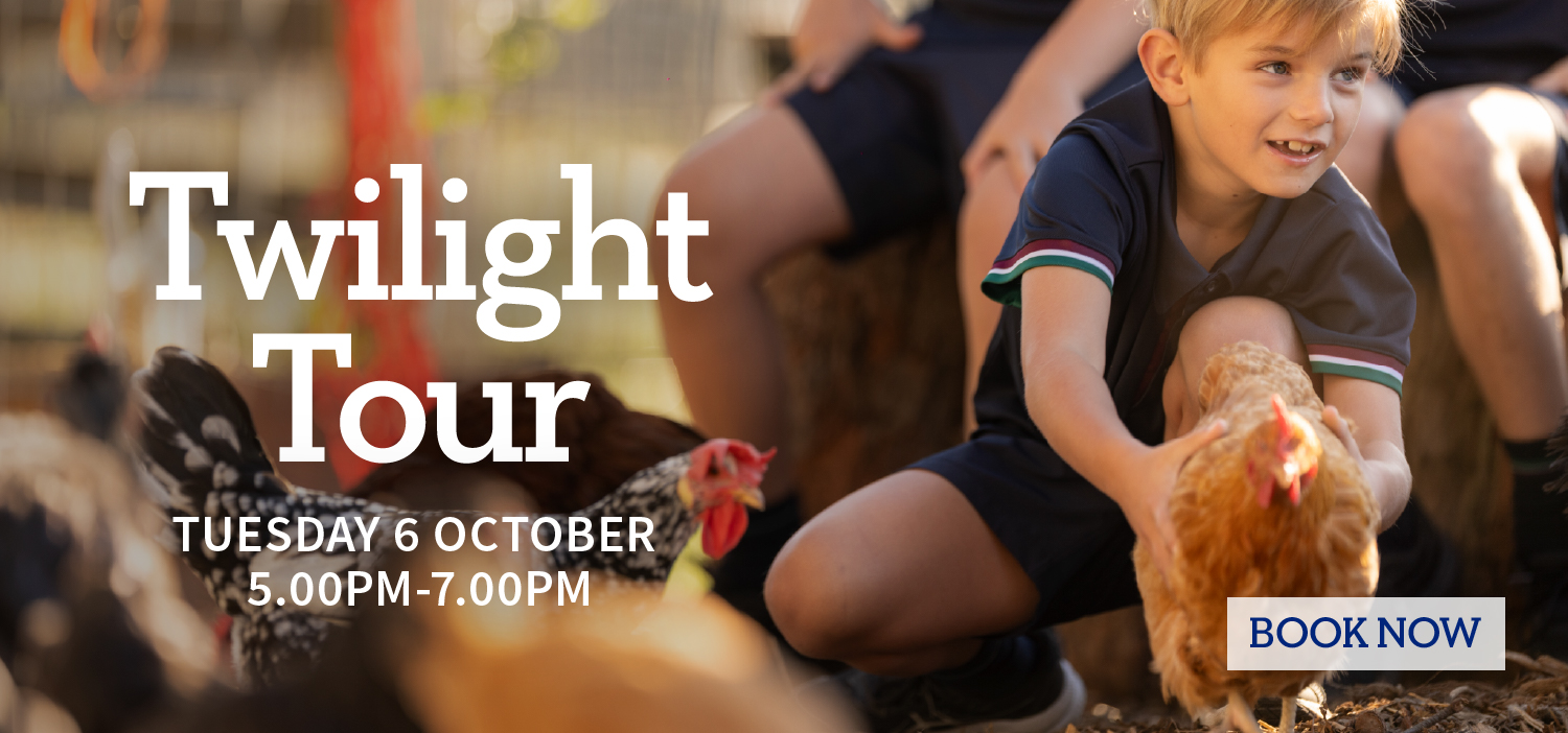 Twilight Tour 6 Oct